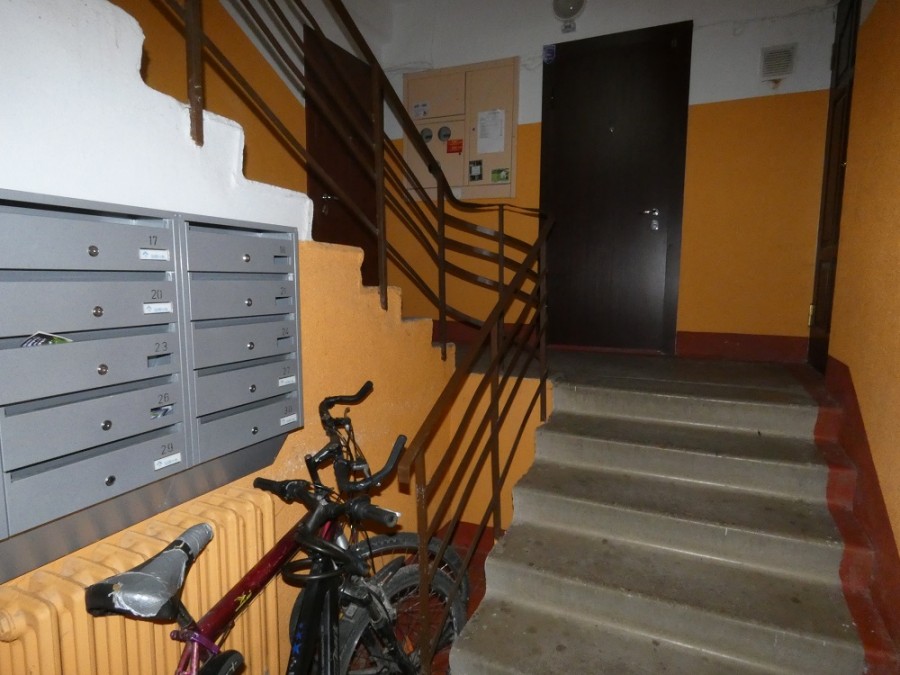 SIA “PREIĻU SAIMNIEKS” aicina daudzdzīvokļu māju iedzīvotājiem ievērot piesardzības pasākumus!