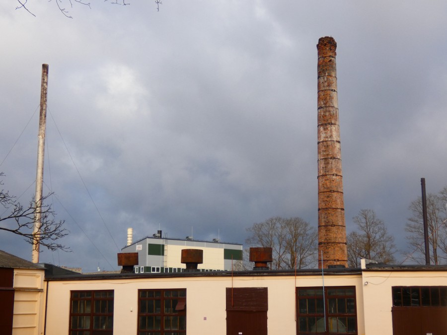 Maksa par siltumenerģiju Preiļu daudzdzīvokļu mājās aprīļa norēķinu periodā