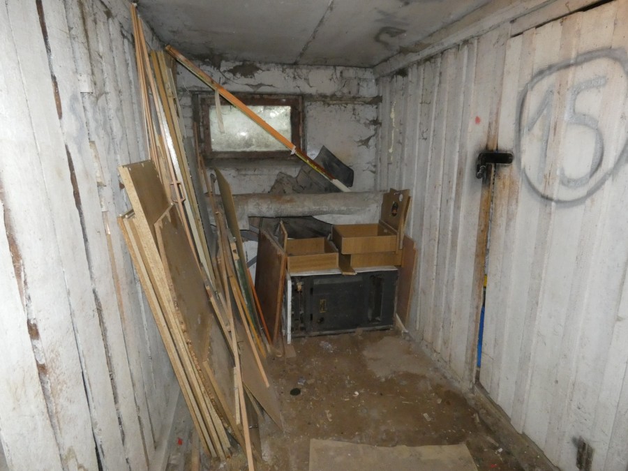 Kārtība pagrabos – iedzīvotāju atbildība